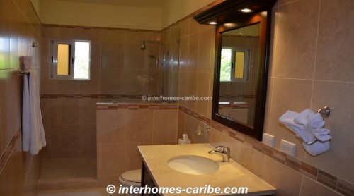 photos for SOSUA: RENTAL 3 BEDROOM VILLA WITH FANTASTIC OCEAN VIEW